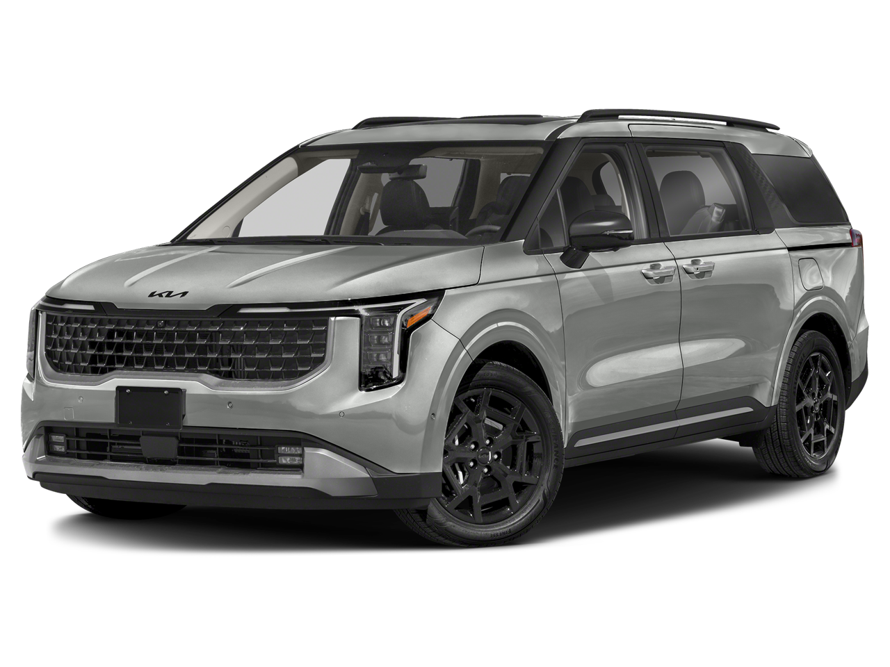2025 Kia Carnival
