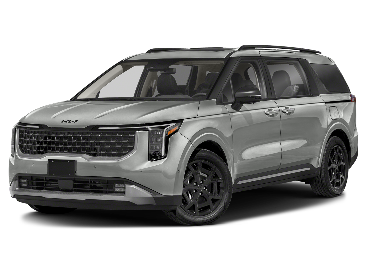 2025 Kia Carnival