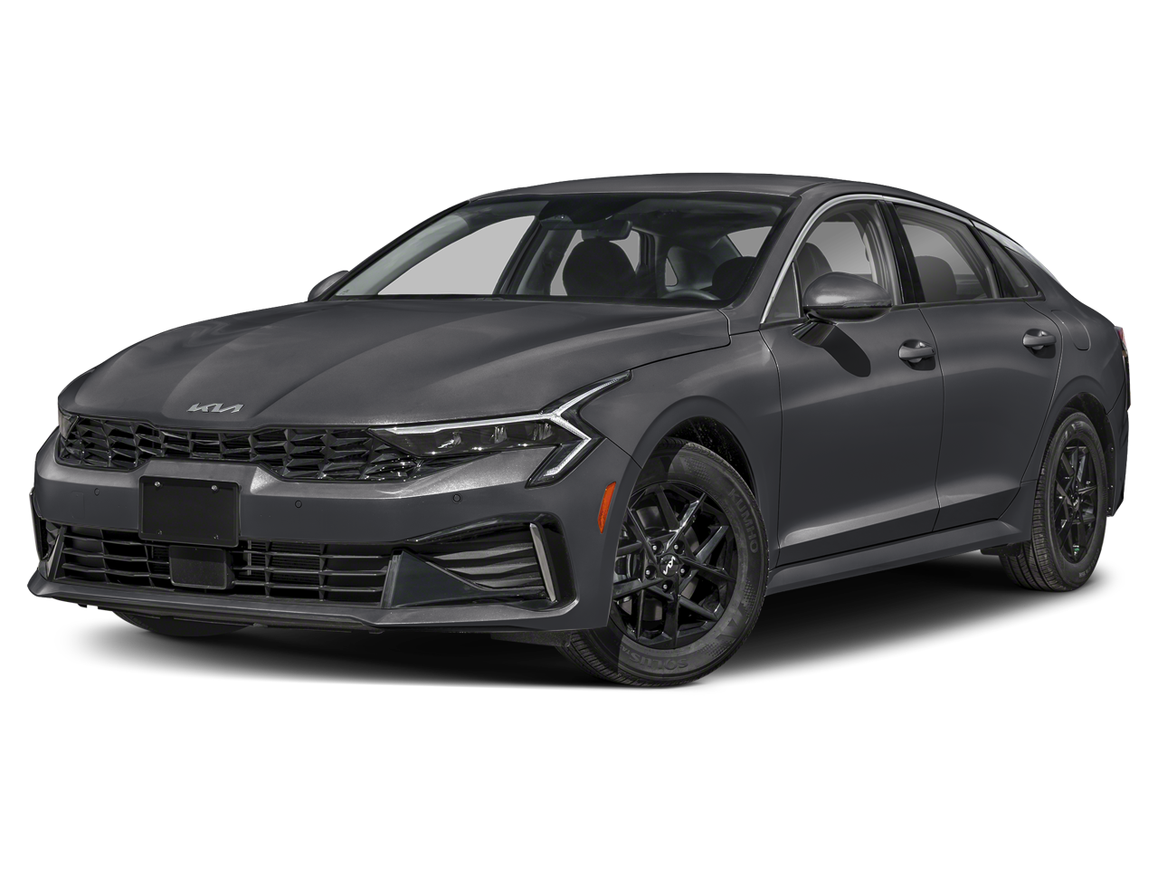 2026 Kia Optima LXS FWD's photo