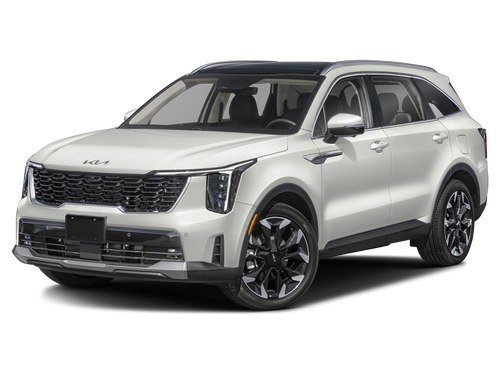 2026 Kia Sorento SX