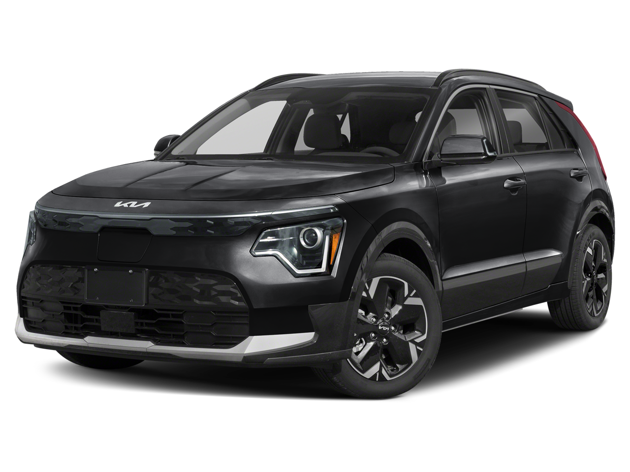 2026 Kia Niro Wind EV's photo