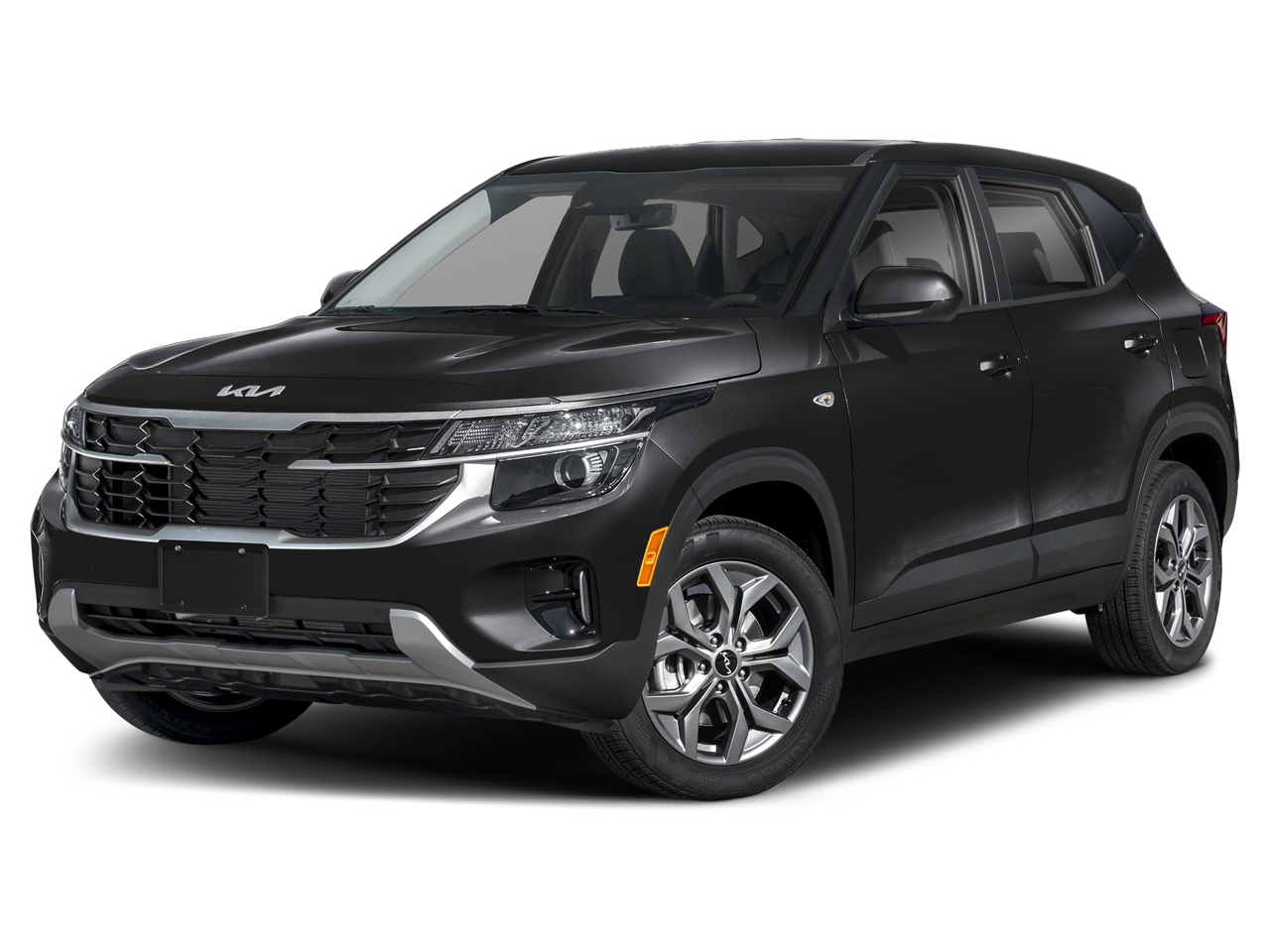 2026 Kia Seltos