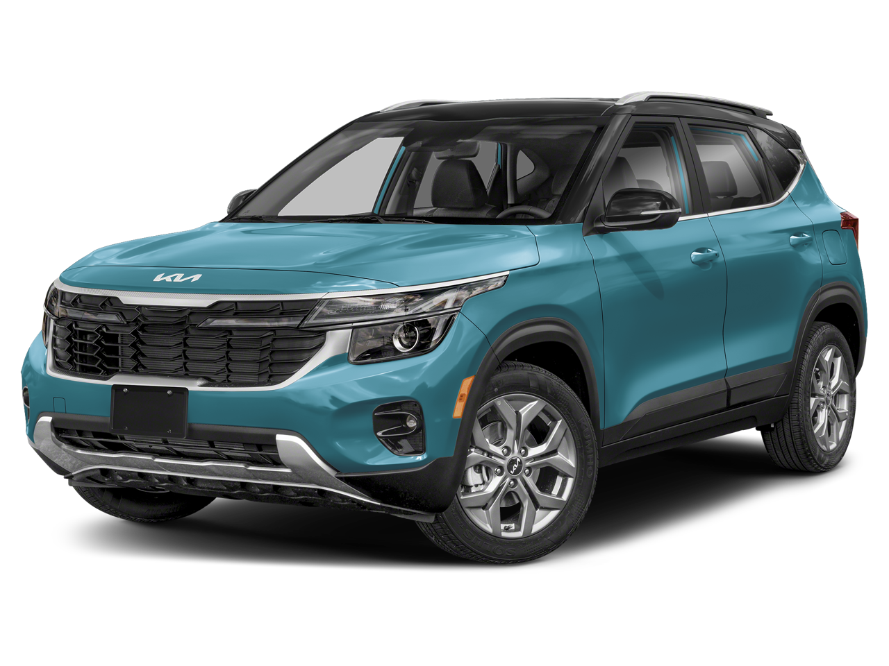 2026 Kia Seltos 2.0 S AWD's photo