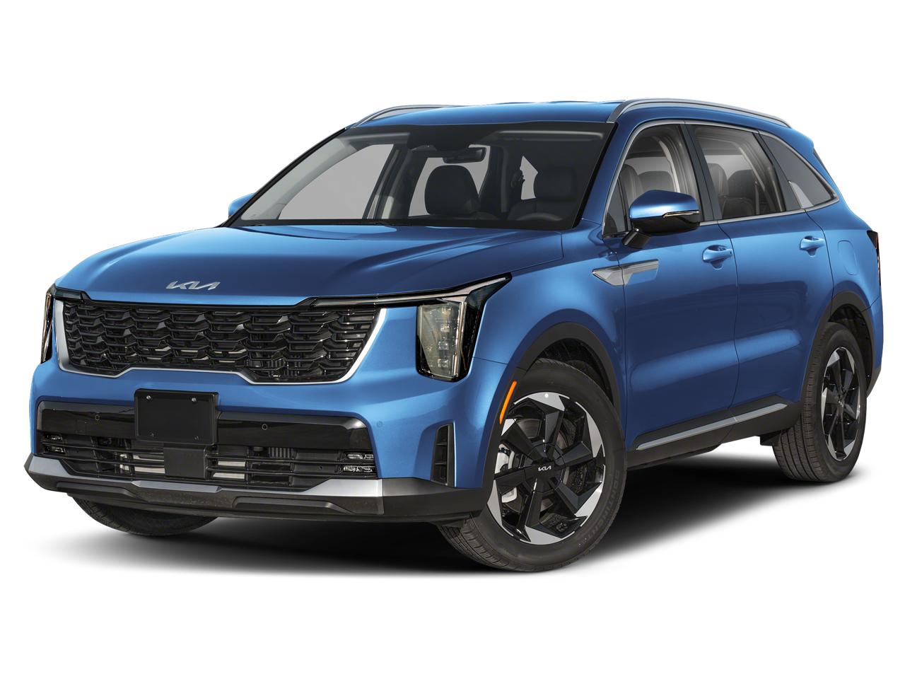 2026 Kia Sorento EX PHEV AT 4WD's photo