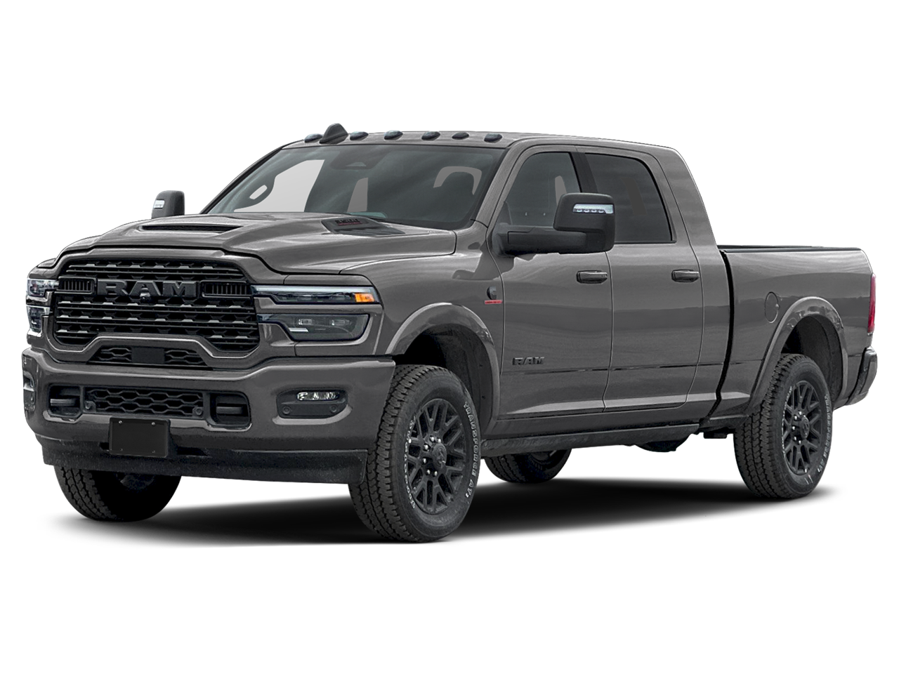 2026 RAM 3500 Limited