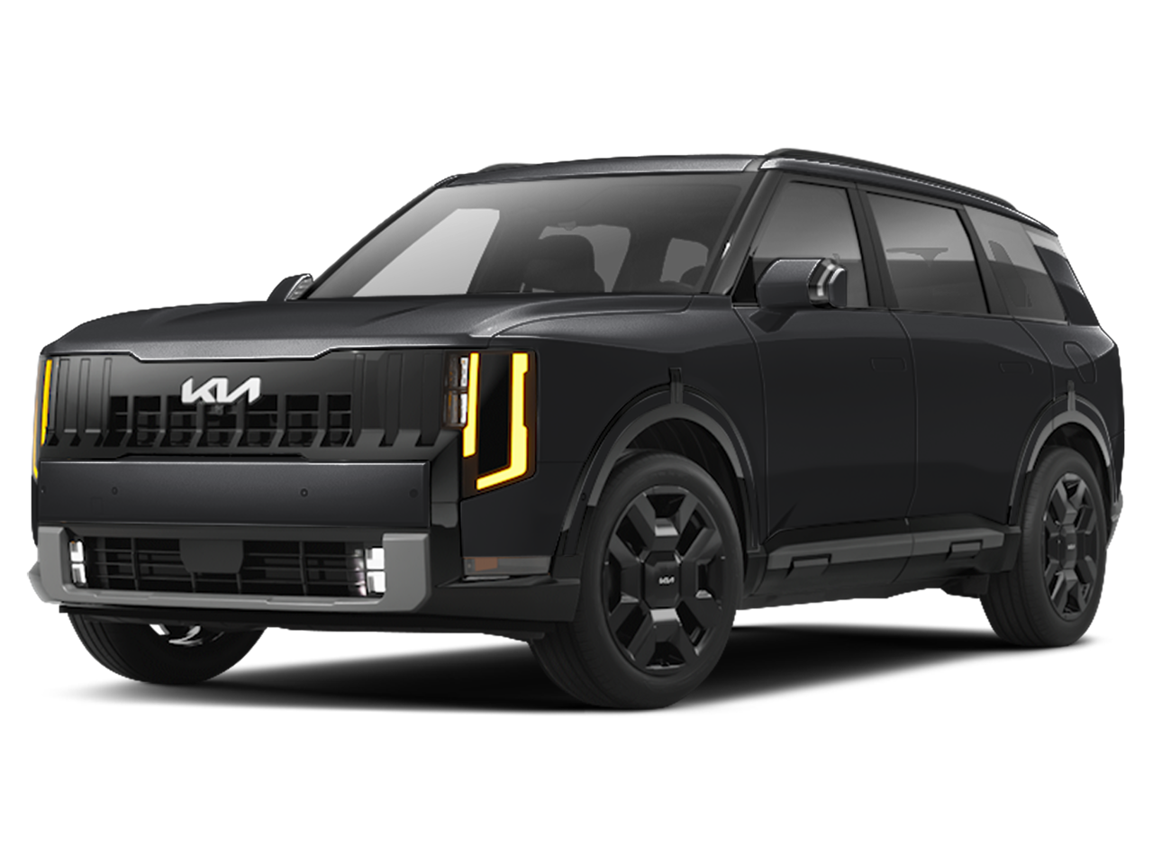 2027 Kia Telluride SX-Prestige