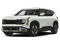 2027 Kia Seltos LX