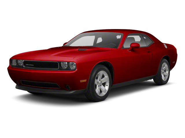 2011 Dodge Challenger SE's photo