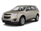 2012 Chevrolet Equinox LT 2LT