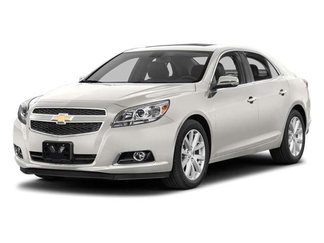 2013 Chevrolet Malibu 1LS's photo
