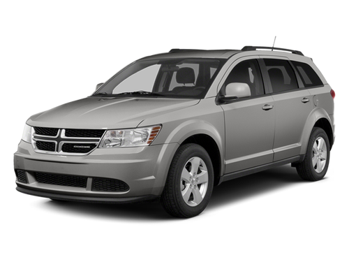 2014 Dodge Journey SXT
