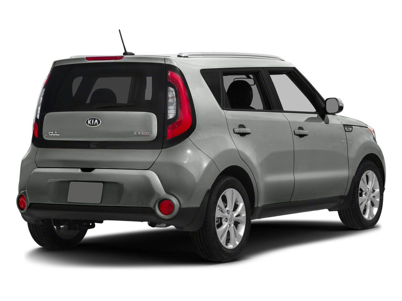 Used 2016 Kia Soul + with VIN KNDJP3A57G7249599 for sale in Charlotte, NC