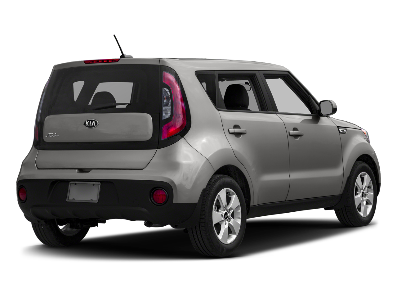 Used 2017 Kia Soul Base with VIN KNDJN2A20H7455712 for sale in Charlotte, NC