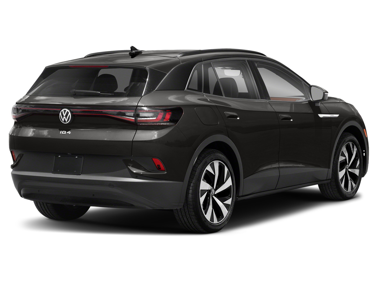 2021 Volkswagen ID.4 Pro S