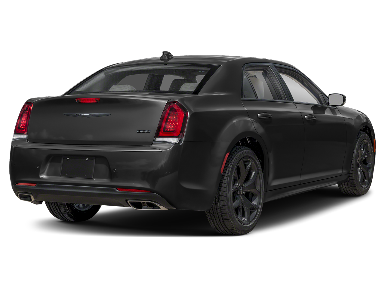 2023 Chrysler 300 Touring L