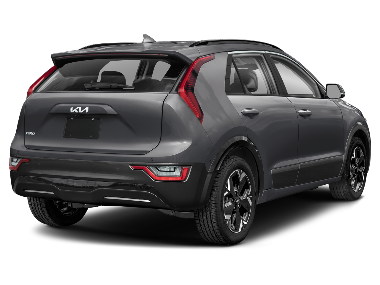 Used 2024 Kia Niro Wave with VIN KNDCT3L11R5081780 for sale in Charlotte, NC