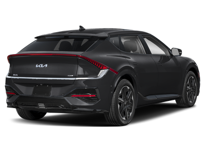2025 Kia EV6 GT-Line