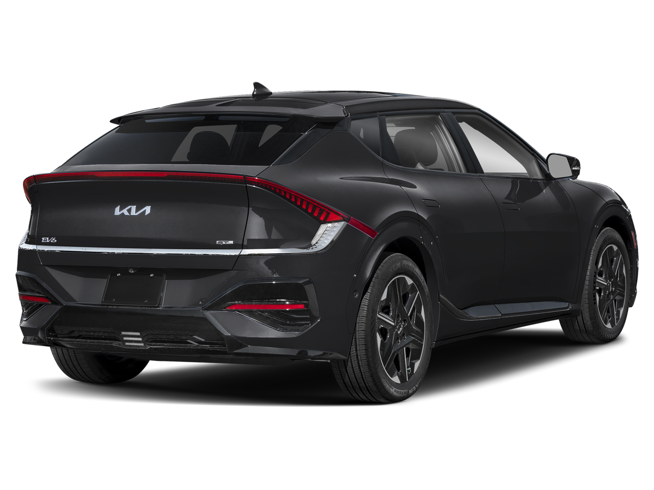 2025 Kia EV6 GT-Line