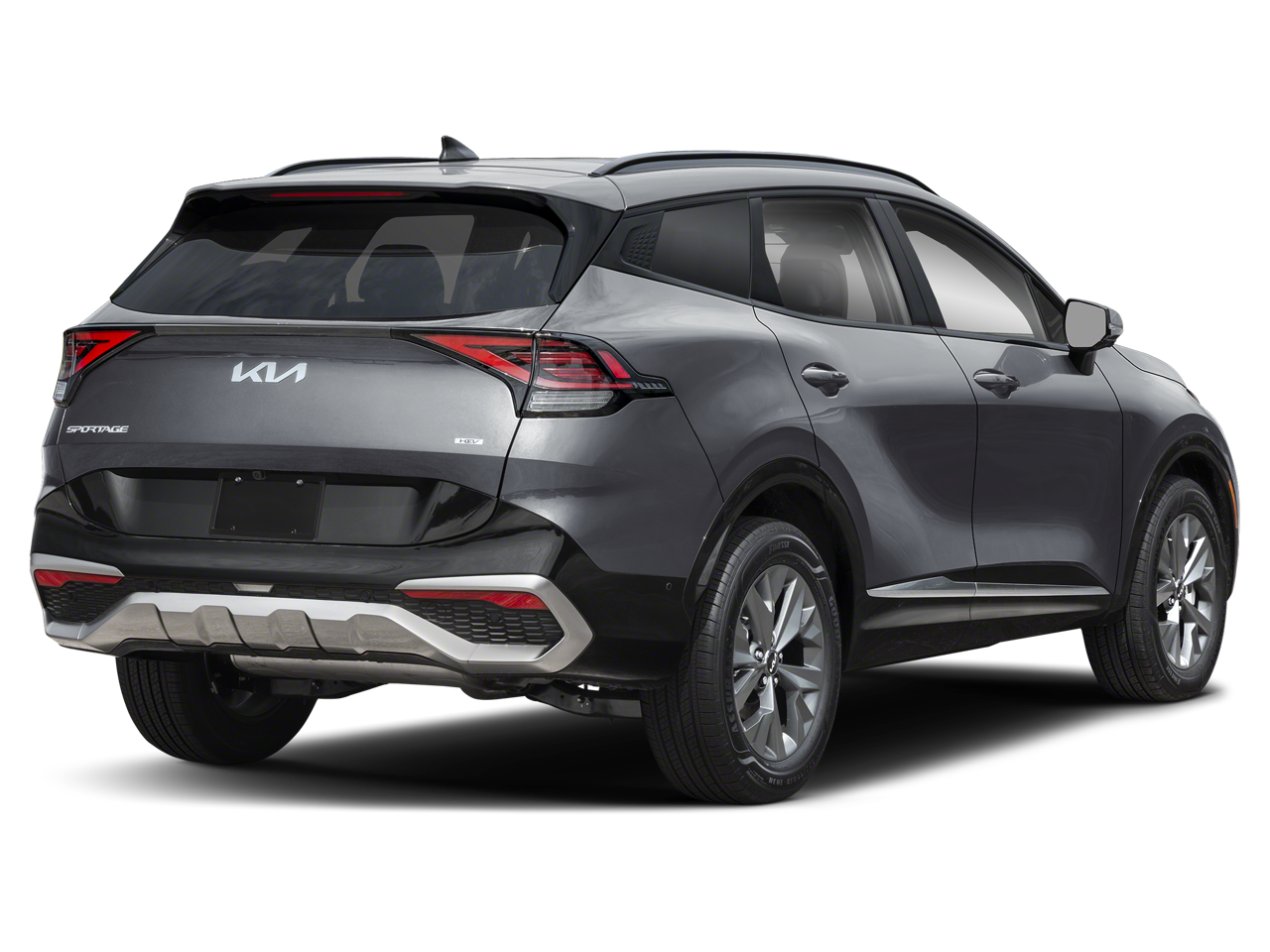 2025 Kia Sportage SX Prestige Hybrid - Photo 33