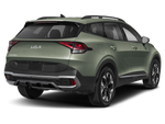 2025 Kia Sportage Plug-In Hybrid X-Line