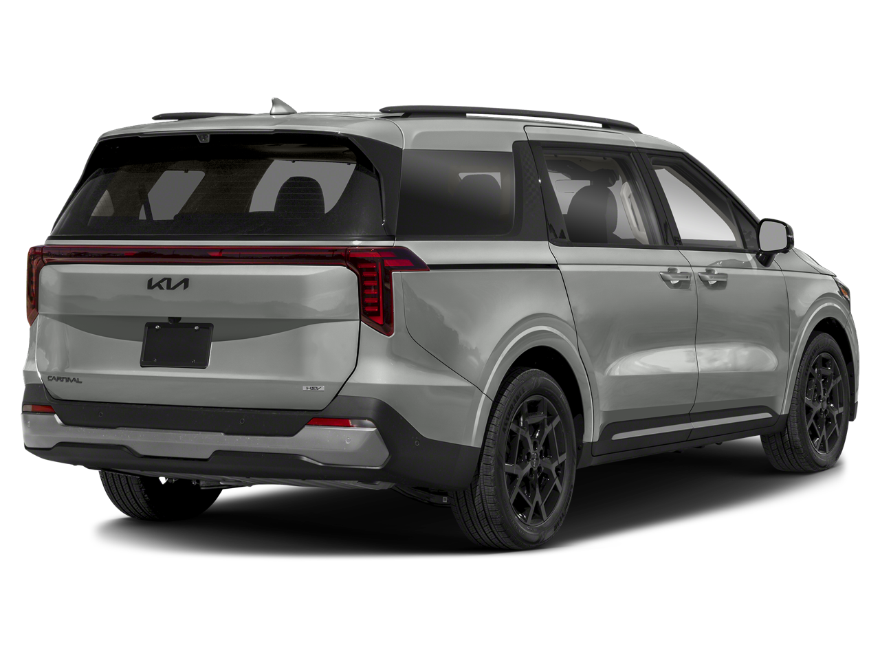 2025 Kia Carnival SX Prestige - Photo 2