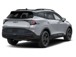 2026 Kia Sportage X-Pro Prestige