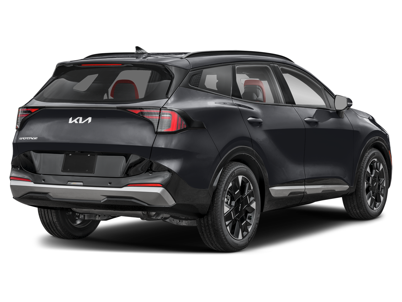2026 Kia Sportage SX Prestige - Photo 2