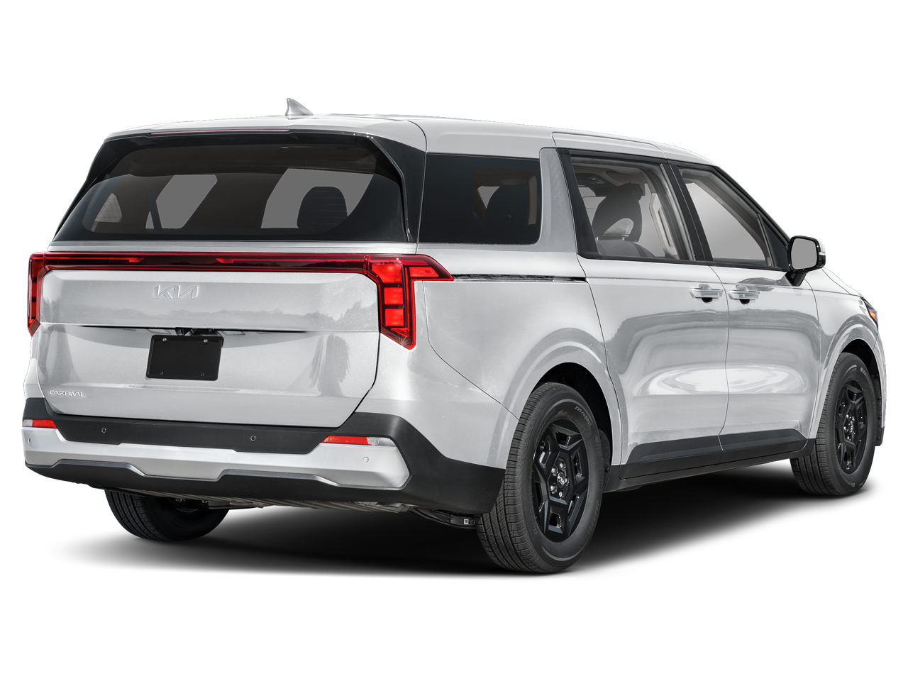 2026 Kia Carnival LX