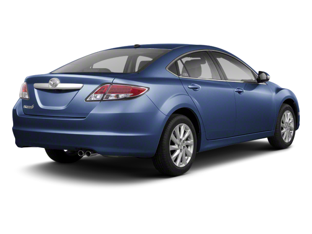 2012 Mazda Mazda6 i Sport