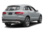 2017 Mercedes-Benz GLC GLC 300 4MATIC®