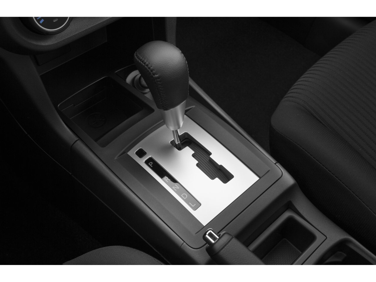 2015 Mitsubishi Lancer ES