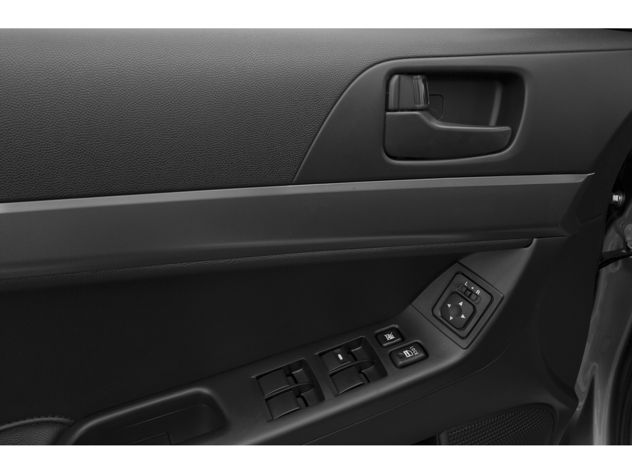 2015 Mitsubishi Lancer ES