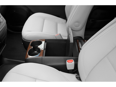 2015 Toyota Sienna XLE Premium 8 Passenger