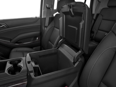 2017 Chevrolet Tahoe LT Z71