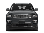 2017 Jeep New Compass Latitude