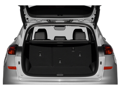 2019 Hyundai Tucson Ultimate