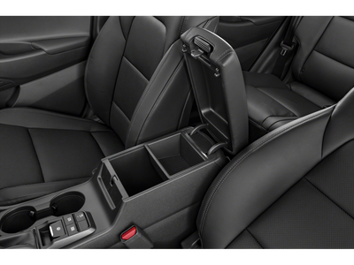 2019 Hyundai Tucson Ultimate