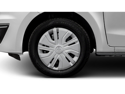 2019 Mitsubishi Mirage LE