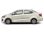 2019 Mitsubishi Mirage G4 ES