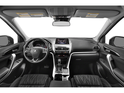 2019 Mitsubishi Eclipse Cross SE