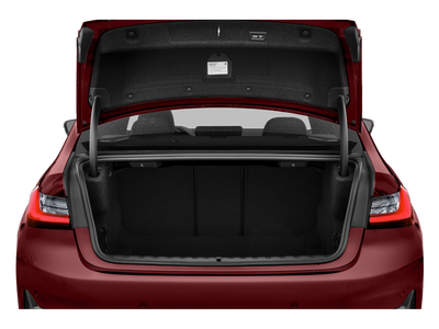2020 BMW 3 Series 330i