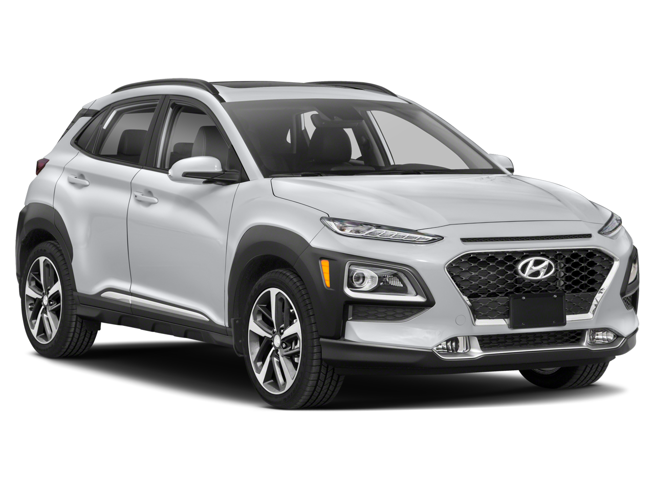 2020 Hyundai Kona Limited