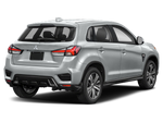 2020 Mitsubishi Outlander Sport 2.0 SP