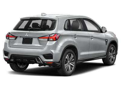 2020 Mitsubishi Outlander Sport 2.0 SP