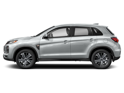 2020 Mitsubishi Outlander Sport 2.0 SP