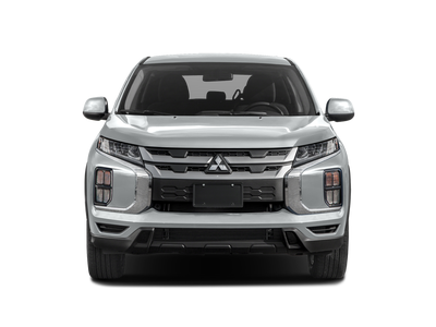 2020 Mitsubishi Outlander Sport 2.0 SP