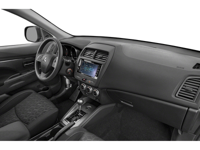 2020 Mitsubishi Outlander Sport 2.0 SP