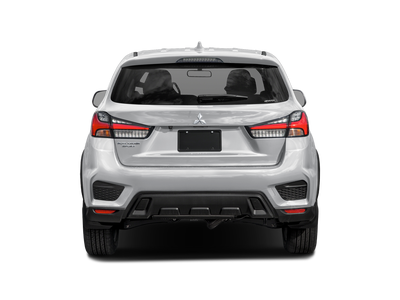 2020 Mitsubishi Outlander Sport ES 2.0