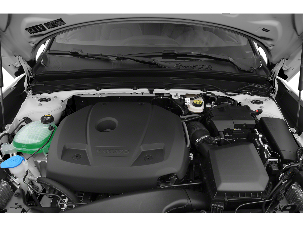 2020 Volvo XC40 Inscription