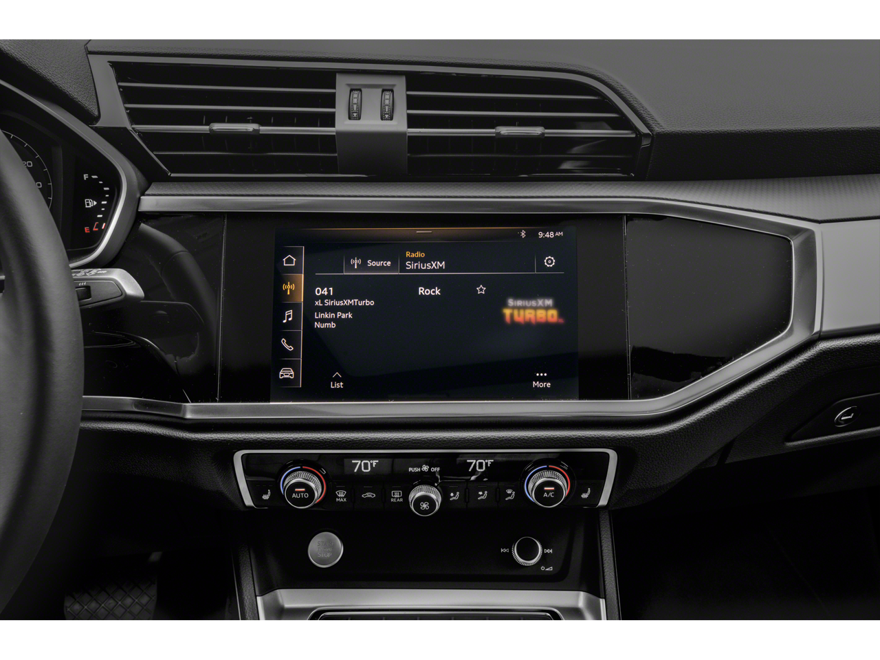 2021 Audi Q3 Premium Plus